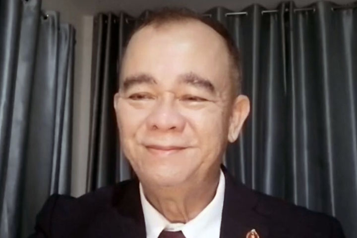 Fifth sample avatar image